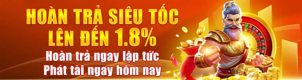 Gửi tiền qua ngân hàng tại k8vn khuyến mãi
