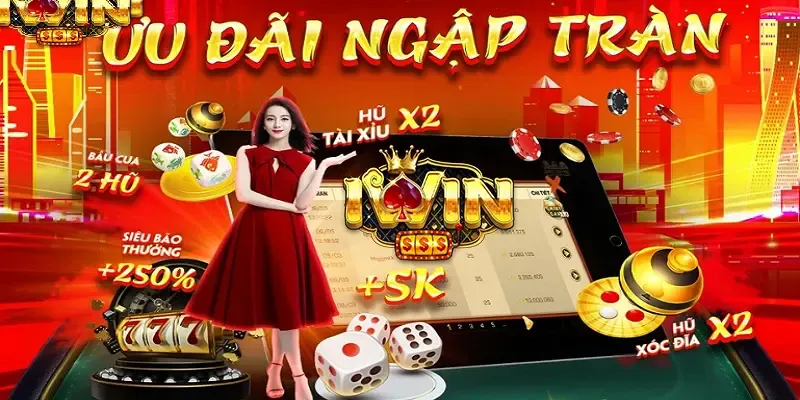 Khuyến mãi chào mừng K8vn