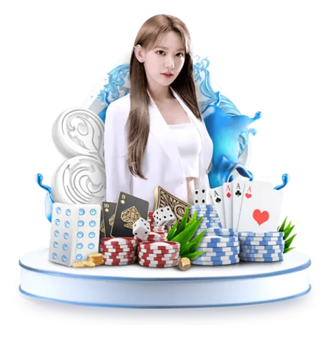 Ưu đãi casino K8vn